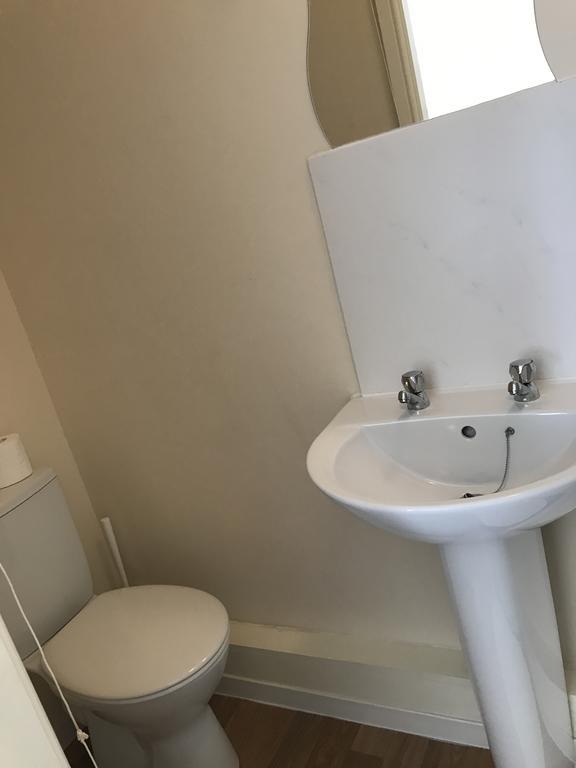 Glenfaba Guest House Дъглас Екстериор снимка